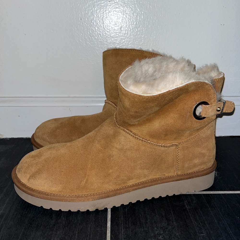 Koolaburra Boots